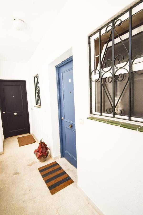 Letmalaga Victoria Apartment Exterior photo