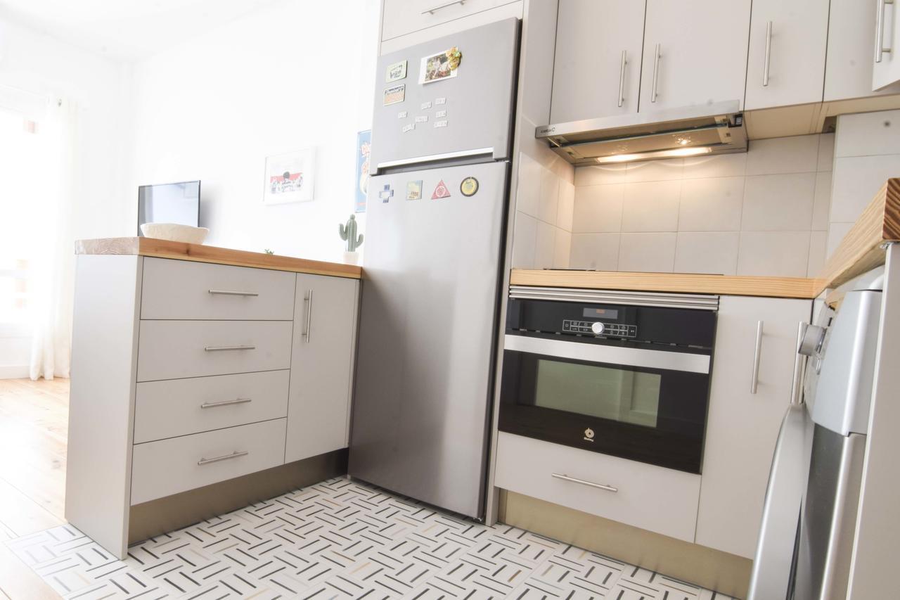 Letmalaga Victoria Apartment Exterior photo